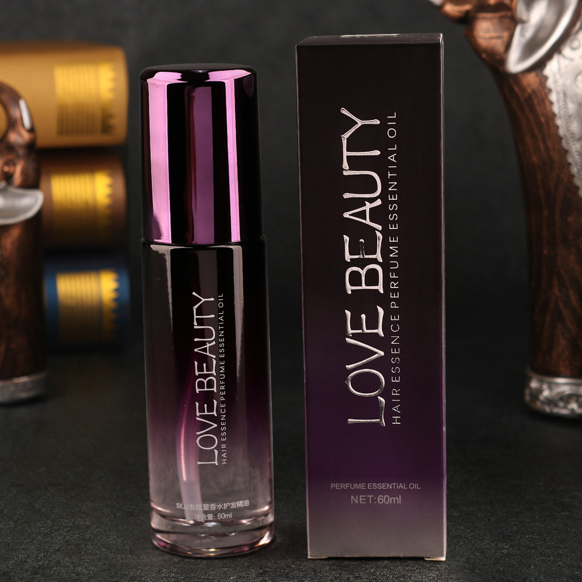 丝露杰发能量香水护发精油女防毛躁柔顺发油女士护发养发精油免洗,美发护发/假发,护发精油,淘宝优惠券,粉丝福利购,淘宝优惠卷