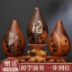F调乐器 懒人学埙 十孔满口埙 专业初学入门