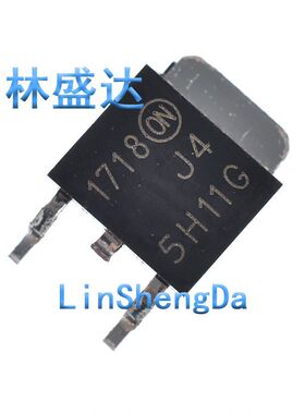 MJD45H11T4G J45H11G 全新进口原装ON 场效应管 液晶芯片 TO252