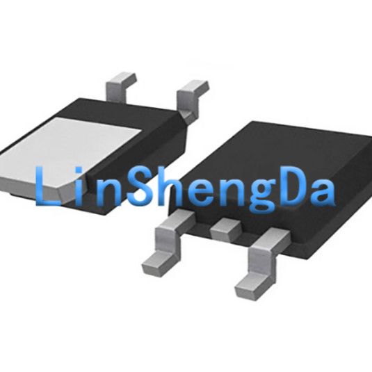 AP90N06D TO-252-3L N沟道 60V 90AMOS管场效应管