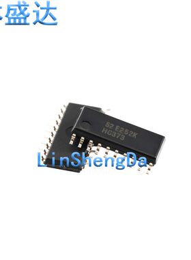 SN74HC373NSR 74HC373 HC373 SOP20 中体5.2 逻辑芯片三态输出373