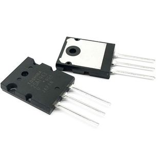 C5200 A1943 音频功放发烧管 2SC5200功放配对三极管 全新2SA1943