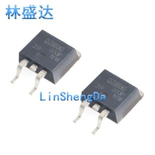 IRGS15B60KDPBF MOS场效应管 封装 263 15B60 GS15B60KD