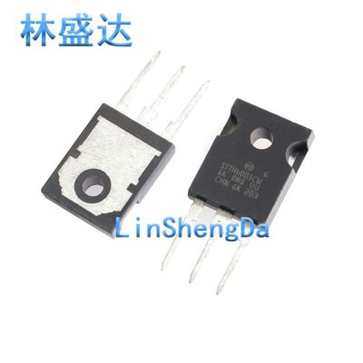 STTH6003CW  TO-247  STTHb003CW  60A 300V 快恢复整流器IC