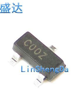 APM2300CAC-TRG APM2300CA 丝印 C00Z MOS场效应管 SOT-23