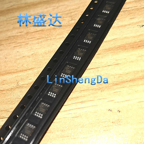 SIT3485EUA SIT3490EEUA SIT485CUA SIT65HVD08DGK MSOP8全新芯片