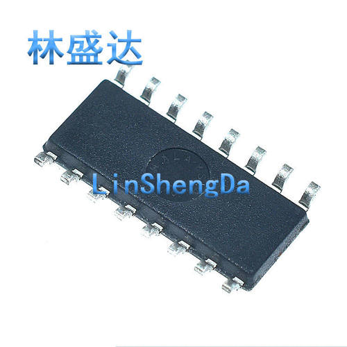 全新 TL074C TL074CDR SOP14 运算放大器 TL074 低功耗运放芯片