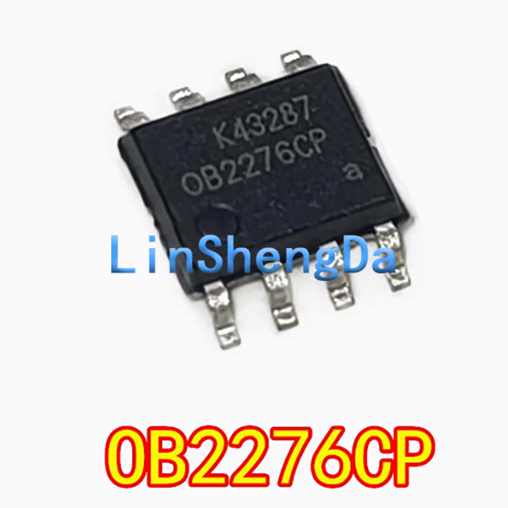 OB2276CP液晶电源管理芯片