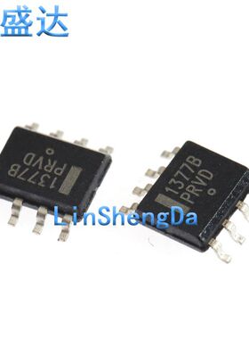 丝印1377B NCP1377BDR2G NCP1377B 贴片 SOP8 液晶电源芯片13778