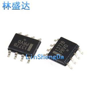 丝印1377B NCP1377BDR2G NCP1377B 贴片 SOP8 液晶电源芯片13778
