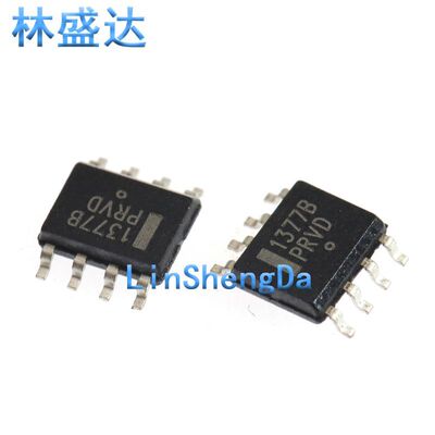 丝印1377B NCP1377BDR2G NCP1377B 贴片 SOP8 液晶电源芯片13778