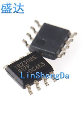 IR2308S 2118 2183 2186 2304 2308 11682 S STRPBF 贴片SOP8