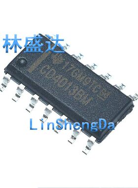 CD40106BM 4011 4013 4023 4093 4047 4541 4070 4071 BM96 SOP14