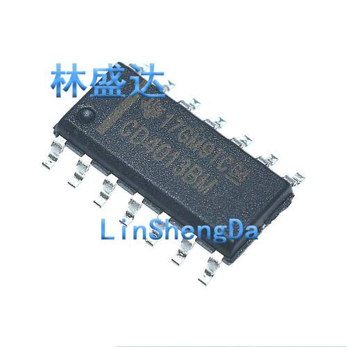 CD40106BM 4011 4013 4023 4093 4047 4541 4070 4071 BM96 SOP14