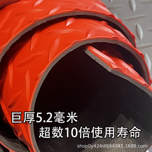 地毯自由裁剪地垫PVC防水防滑防潮塑料塑胶地板垫楼梯垫走廊加厚
