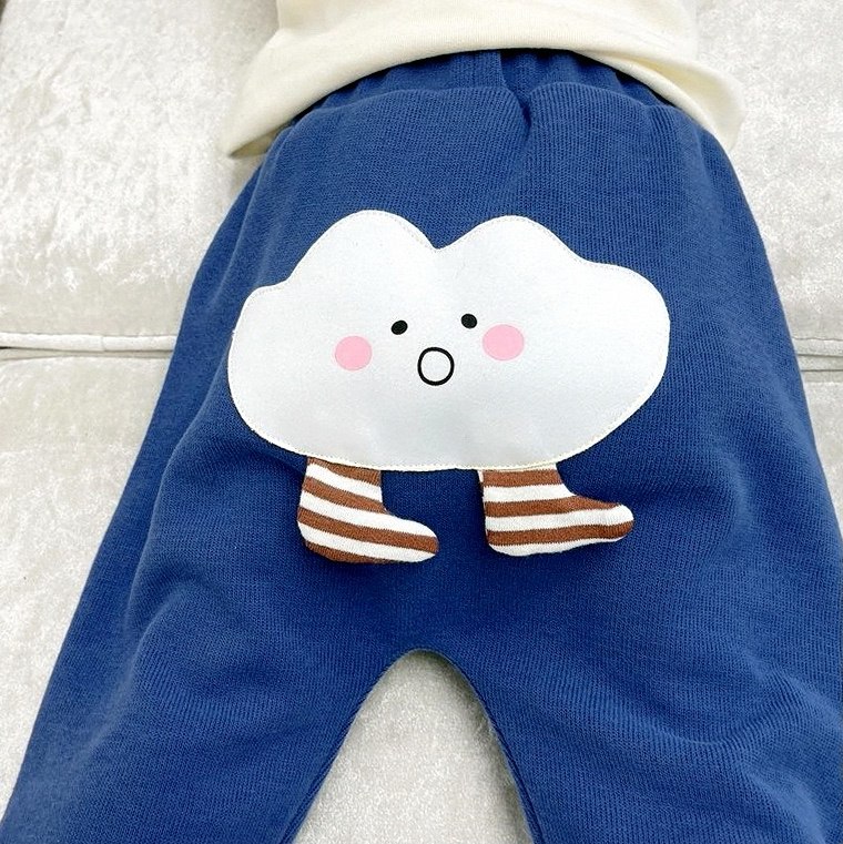 春秋pp裤子男女宝宝外穿亲子屁纯棉薄款男宝秋款哈伦裤秋装潮,运动/瑜伽/健身/球迷用品,亲子家庭装,淘宝优惠券,粉丝福利购,淘宝优惠卷