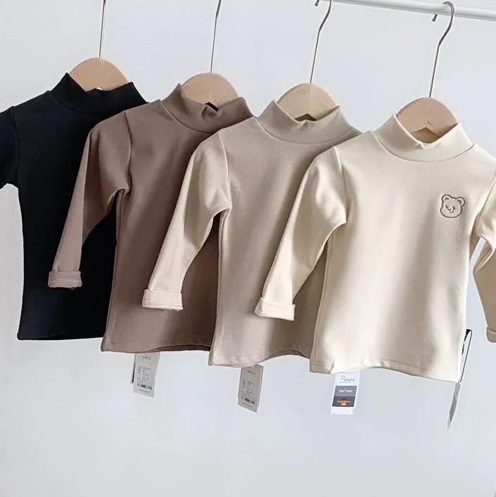 【镇店之宝】儿童春秋百搭半亲子打底衫男童长袖t恤女童纯色,运动/瑜伽/健身/球迷用品,亲子家庭装,淘宝优惠券,粉丝福利购,淘宝优惠卷