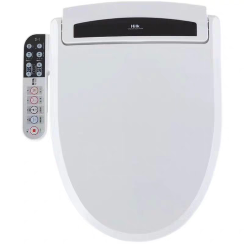 OXO CA214小户型设计座圈加热温水冲洗自动清洁烘干通便功能阻燃