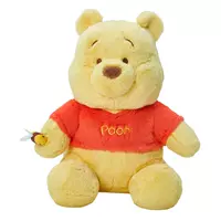 Sanhe One -pooh