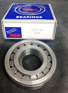 025-3a  尺寸：25X52X18 变速箱轴承
