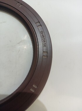 BH6065E 曲轴后油封 原装日本进口NOK油封