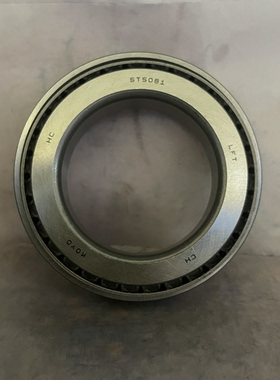 ST5081  尺寸 50X81X12.5/17mm 差速器轴承