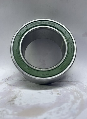 日本汽车空调压缩机轴承35BD219DUK 35BD5520DUK尺寸35*55*20