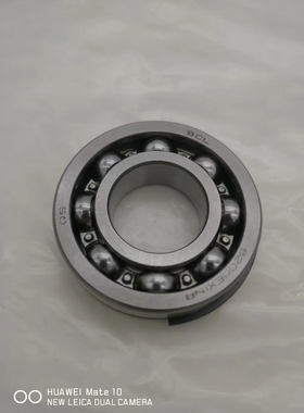 6206EX1NR 6206X1/P53 830046-19变速箱轴承 尺寸30X64X16