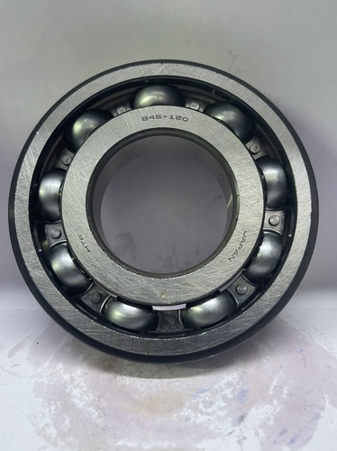 B45-120/B45-120E 尺寸 45X100X17.9/21mm 变速箱轴承