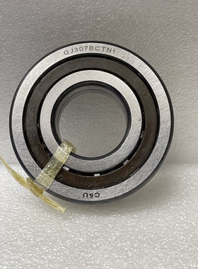 QJ307BCTN1  尺寸 35X80X21mm 汽车轴承