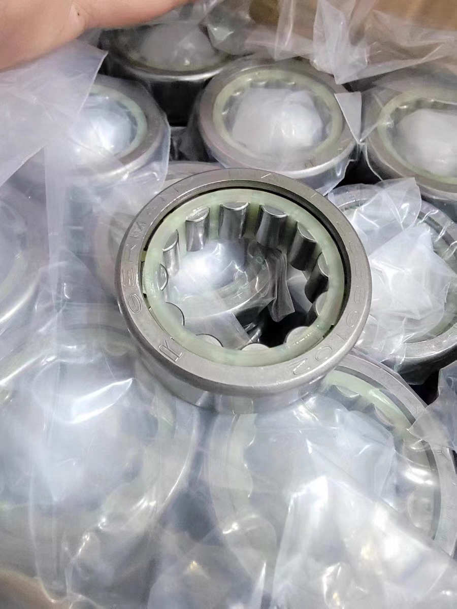 魏派WE VV5/VV7 1.5T/2.0T 变速箱轴承TM6306EY-2RS1N3 F-238891