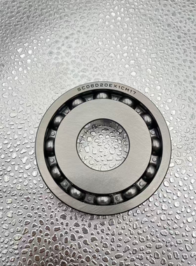SC06D20EX1CM17 尺寸：29X76X14mm  变速箱轴承