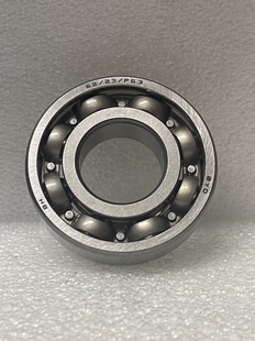 尺寸 P63 变速箱轴承 23X52X13mm