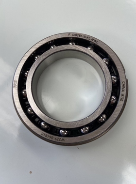 F-610286  尺寸：33.5X52X10mm 变速箱轴承