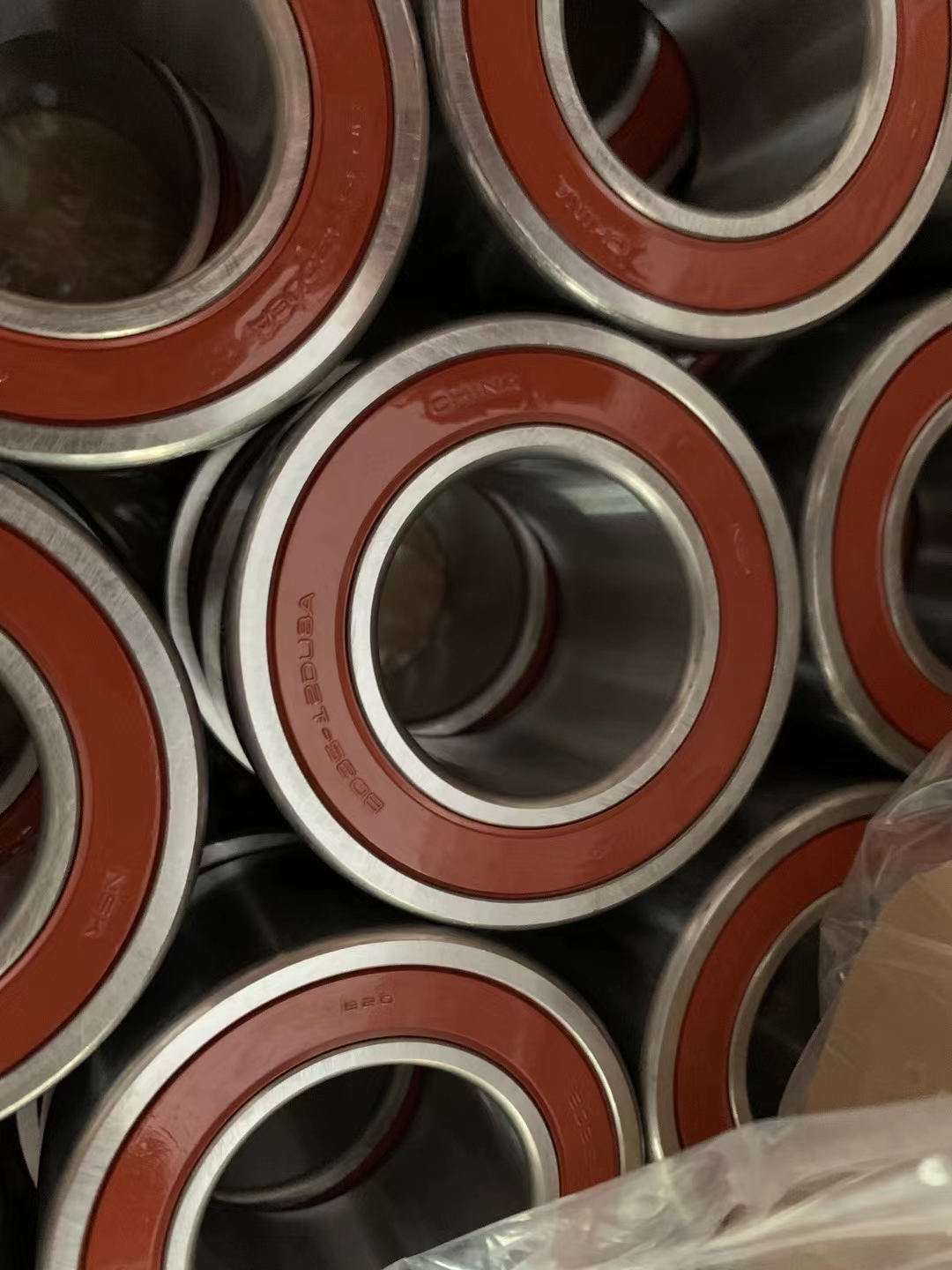 BD35-12A12DDU  尺寸 35×64×37      A3910739 汽车轴承