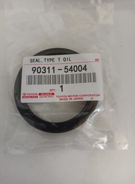 BH4491E 汽车油封 尺寸:54X68X8.5mm