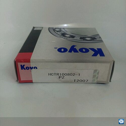 TR100802-1 尺寸：80X83X19/24mm  锐志 差速器轴承