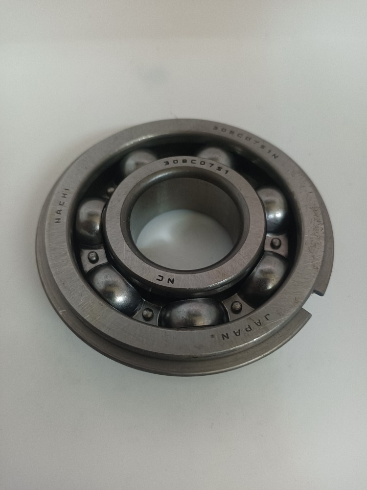 30BC07S1 B30-141 变速箱轴承 尺寸30X68X16原装日本进口NACHi