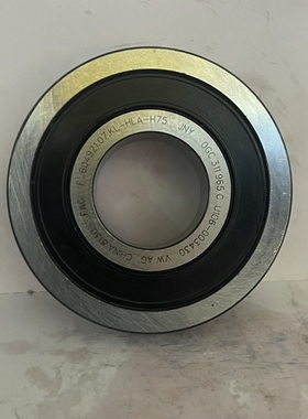 F-604921/0GC 311 965 尺寸30X75X15/21mm 汽车轴承