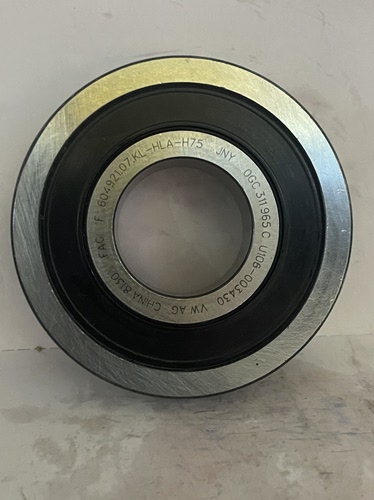 F-604921/0GC 311 965 尺寸30X75X15/21mm 汽车轴承