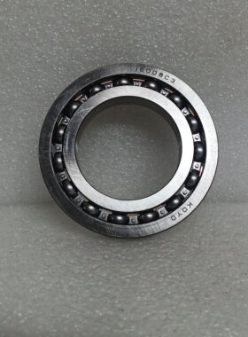 91001-PX4-004 16008C3尺寸 40X68X9mm 变速箱轴承
