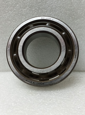 BB1-4558 C  尺寸 40X80X18mm。汽车轴承