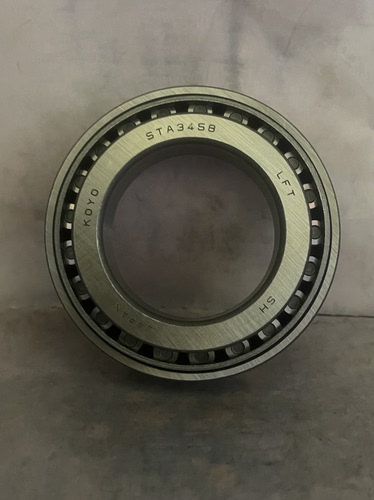 STA3458 尺寸34X58X16/21.5mm差速器轴承