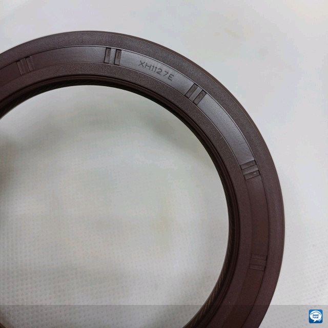 XH1127E 曲轴后油封