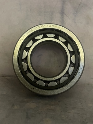 SH15M5-1701103 尺寸  25X52X15mm 变速箱轴承