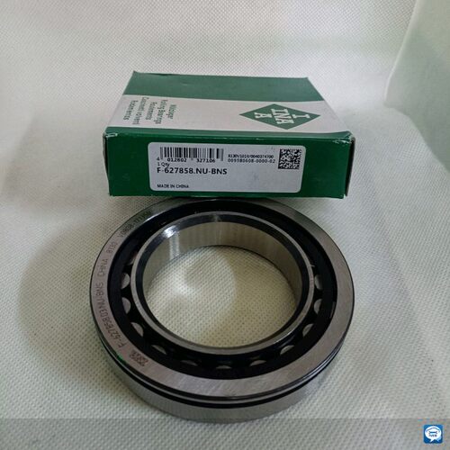 F-627858 宝骏CVT  尺寸55X90X18mm 变速箱轴承 - 封面