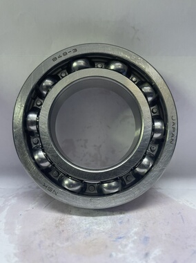 B49-3 尺寸 49X90X19.7mm 变速箱轴承