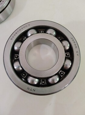 SC06C02NC3 变速箱轴承  尺寸31X75X16.5mm