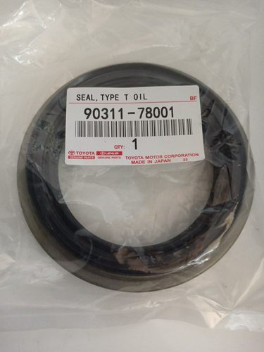 NOK油封0.3后轮油封NOK