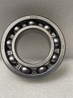 6209SH4 CM 尺寸 45X85X19MM 外圈缺口 变速箱轴承